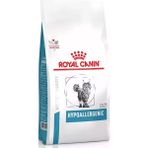 Royal Canin Hypoallergenic 2.5 kg Karışık Tatlı Kedi Maması Alerjik Reaksiyon Riskini Azaltır
