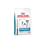 Royal Canin HYPOALLERGENIC SMALL DOG 1 kg