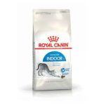 Royal Canin Indoor 27 2 kg Kuru Kedi Maması