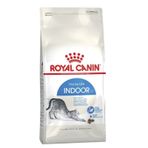 Royal Canin İndoor 27 400 gr Yetişkin Kedi Maması