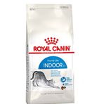Royal Canin Indoor 27 Evde Yaşayan 2x2 kg Yetişkin Kedi Maması