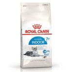 Royal Canin Indoor +7 Yaş Ev 1.5 kg Yaşlı Kedi Maması + Temizlik Mendili