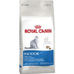 Royal Canin Indoor Evde Yaşayan 400 gr Yetişkin Kedi Maması