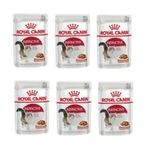 Royal Canin Instictive Gravy Kedi 6x85 gr Yaş Mama