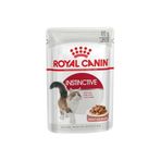 Royal Canin Instinctive 2x85 gr Yetişkin Yaş Kedi Maması