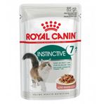 Royal Canin İnstinctive 7+ 85 gr Kedi Konserve