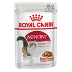 Royal Canin Instinctive Gravy 85 gr Kedi Maması