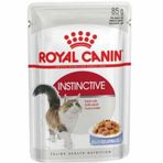 Royal Canin Instinctive Jelly 85 gr Yaş Kedi Maması