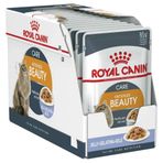 Royal Canin İntense Beauty 12x85 gr Kedi Konserve