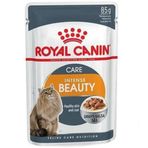 Royal Canin İntense Beauty 24x85 gr Kedi Konserve