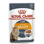 Royal Canin Intense Beauty 85 gr Kedi Konservesi