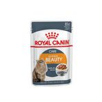 Royal Canin Intense Beauty Sos İçinde 12x85 gr Yetişkin Kedi Konservesi