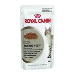 Royal Canin İran Kedisi İçin Konserve 12x85 gr Kedi Maması