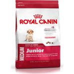 Royal Canin Junior Medium Orta Irk 15 kg Yavru Kuru Köpek Maması