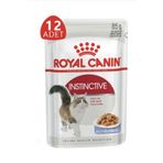 Royal Canin Kedi Maması 85 Gr X 12 Adet