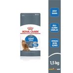 Royal Canin KİLO KONTROLLÜ YETİŞKİN KEDİ MAMASI 1,5 KG