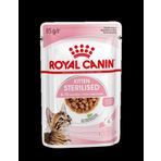Royal Canin Kısır Yavru Kedi Maması 85Gr