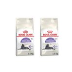 Royal Canin Kısırlaştırılmış Yaşlı Kedi Maması 2 Adet