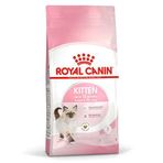 Royal Canin Kitten 10 kg Yavru Kedi Maması + Temizlik Mendili
