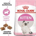 Royal Canin Kıtten 2 kg Yavru Kedi Maması İstiridye Tatlı Premium Kalite