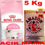 Royal Canin Kitten 36 Açık 5 kg Yavru Kedi Maması