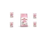 Royal Canin Kitten 4 kg Kuru Kedi Maması+ 4 Adet Kitten Gravy Yaş Mama