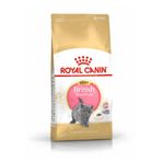Royal Canin Kitten British Shorthair 2 kg Yavru Kuru Kedi Maması
