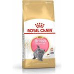 Royal Canin Kitten British Shorthair Yavru Kedi Maması 2 kg 3182550816533