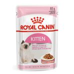 Royal Canin Kitten İnstinctive 24x85 gr Yavru Kedi Konserve