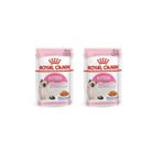 Royal Canin Kitten Jelly Yavru 2x85 gr Kedi Konservesi