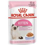 Royal Canin Kitten Pouch Jelly 85gr Yavru Kedi Konservesi
