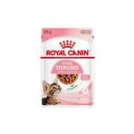 Royal Canin Kitten Sterilised Kısır Yavru Kedi Maması 12*85 gr