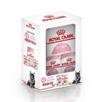 Royal Canin Kitten Yavru 2 kg Kedi Maması + 2 Yaş Mama Hediye