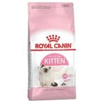Royal Canin Kitten Yavru Kedi Maması 10 kg - 1 kg