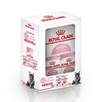 Royal Canin Kitten Yavru Kedi Maması 2 Kg+2 Adet Pouch Hediye