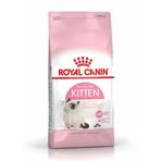 Royal Canin Kitten Yüksek Proteinli Yavru 4 kg Kedi Maması Açık