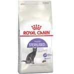 Royal Canin Kopya - Sterilised 37 Kısırlaştırılmış Yetişkin Kedi Maması 2 Kg - Kilitli Doypack