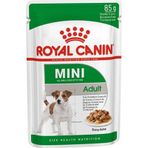 Royal Canın Küçük Irk Köpekleri İçin Mini Adult 12 Adet X 85 G Mama 102227614