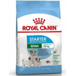 Royal Canin L203555 Mini Starter Mother Baby Dog 4 kg Yavru Köpek Maması
