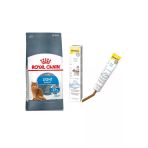 Royal Canin Light Diyet Kedi Maması 1,5 Kg + Gimcat Kitten Paste (original)