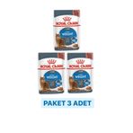 Royal Canin Light Weight Care Gravy 3x85 gr Yaş Kedi Maması