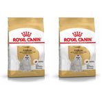 Royal Canin Maltese Kuru Köpek Maması, Yetişkin, 1.5 Kg (2 paketi)