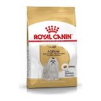 Royal Canin Maltese Terrier 1.5 kg Yetişkin Köpek Maması Alabalık İçeriğiyle Seçici İştahı Tatmin Eder - Belirtilmemiş