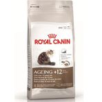 Royal Canin Mature +12 Yaşlı 2 kg Kuru Kedi Maması