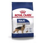 Royal Canin Maxi Adult 15 Kg 10 Adet Maxi 140 Gr Pouch