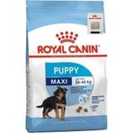 Royal Canin Maxi Puppy Büyük İrk Yavru Köpek Maması 15 Kg – Karekod İle Ürün Kontrolü