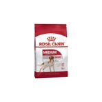 Royal Canin Medium Adult 15kg Adult Orta Irk Yetişkin Köpek Maması
