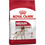 Royal Canin Medium Adult Orta Irk Yetişkin Köpek Maması 15 kg, 300415000