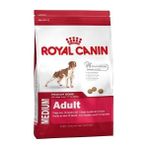 Royal Canin Medium Adult Orta Irk Yetişkin Köpek Maması 15 kg Et İçerikli Premium Besin