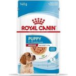 Royal Canin Medium Puppy Gravy Yavru 140 gr Konserve Köpek Maması